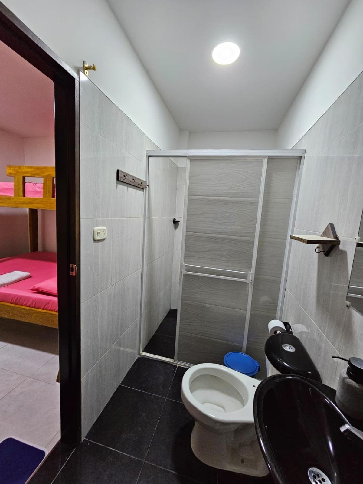 Hospedaje Saray Sofia Coveñas エクステリア 写真