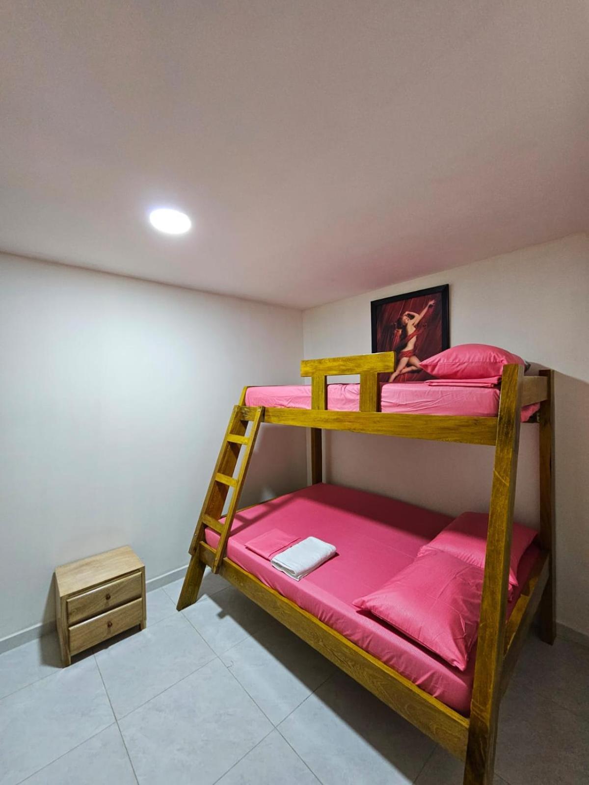 Hospedaje Saray Sofia Coveñas エクステリア 写真